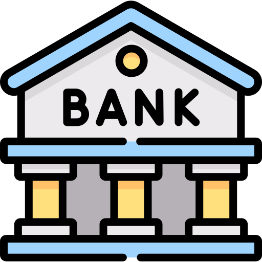 Bank Details